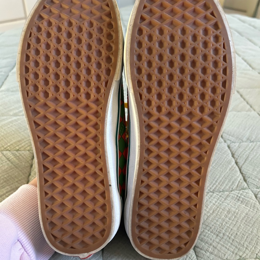 The Simpsons Vans - Picture 5 of 5